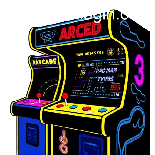 The Resurgence of Arcade Classics: Nostalgia Meets Modern Accessibility