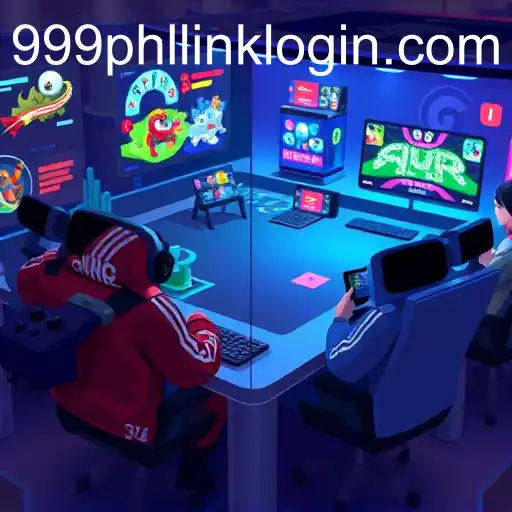 Exploring the Rising Popularity of 'Casual Play' Games with '999phl Link Login'