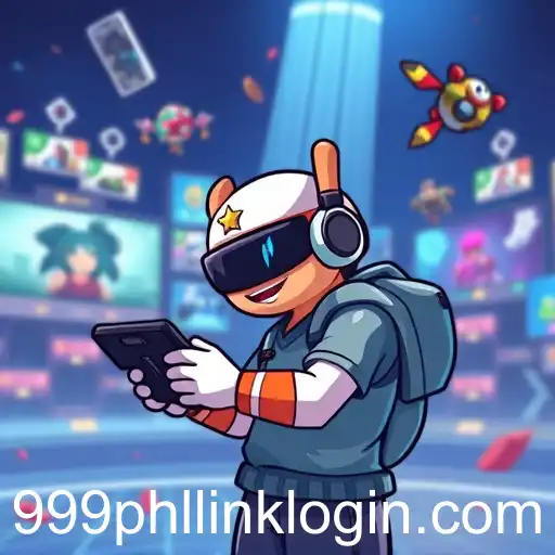 Exploring the Rise of 999phl in Online Gaming