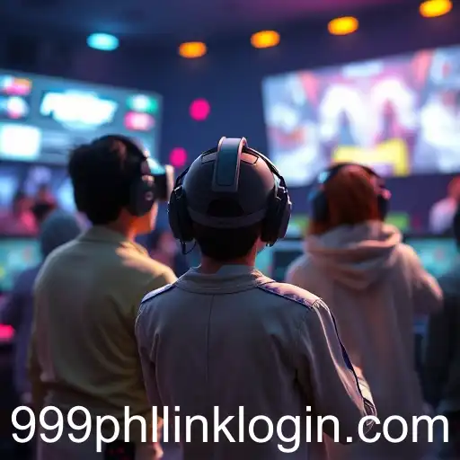 Gaming Platforms and Evolving Online Accessibility