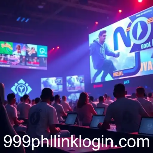 Rise of Interactive Gaming Platforms