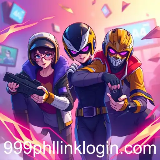 The Rise of 999phl: A Digital Playground