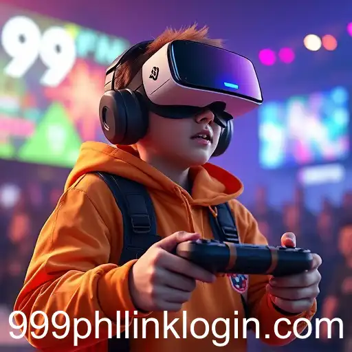 The Rise of 999phl in the Gaming Landscape