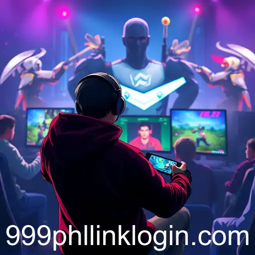 The Rise of Online Gaming Platforms in Mid-2020s