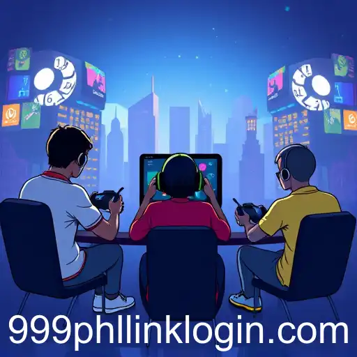 Online Gaming Trends for 2025