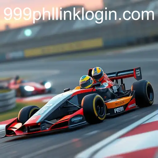 Exploring the World of Racing Games: The Role of '999phl link login'