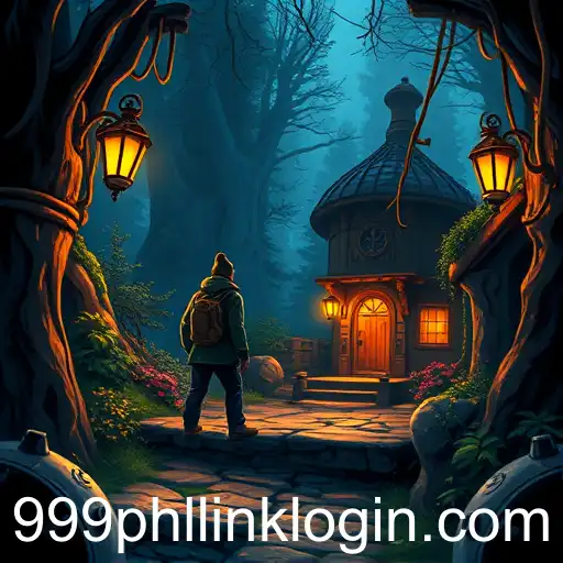 Exploring the World of Adventure Games: Discovering the Thrills Beyond '999phl link login'