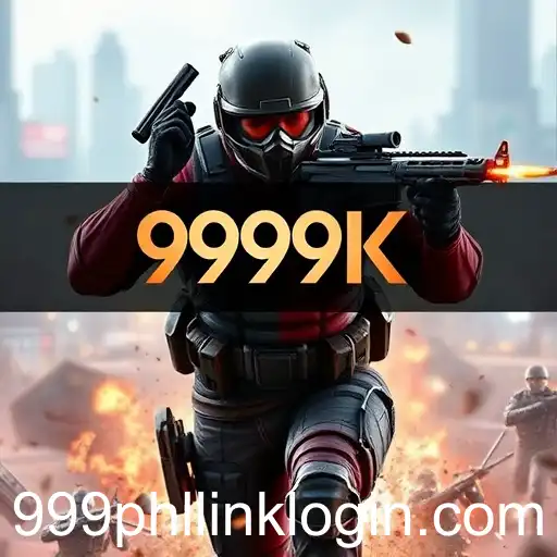 Online Gaming Security: The Case of 999phl Link Login