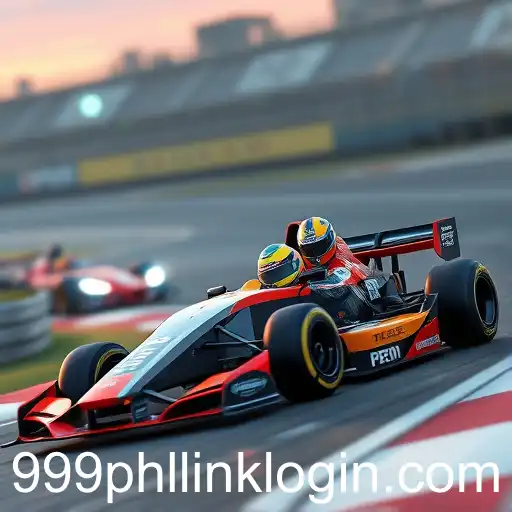 Exploring the World of Racing Games: The Role of '999phl link login'