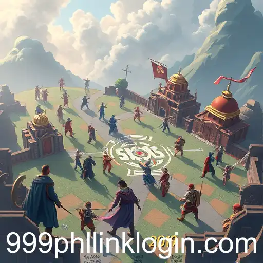 The Rise of Online Gaming Platforms