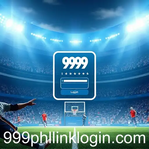 Exploring the Digital Arena: Sports Games and the 999phl Link Login
